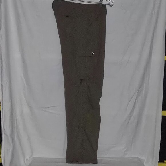 Kuhl Men's Renegade Convertible Pants - Khaki - sz 31x30* - Picture 10 of 11